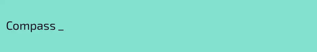 Compass _